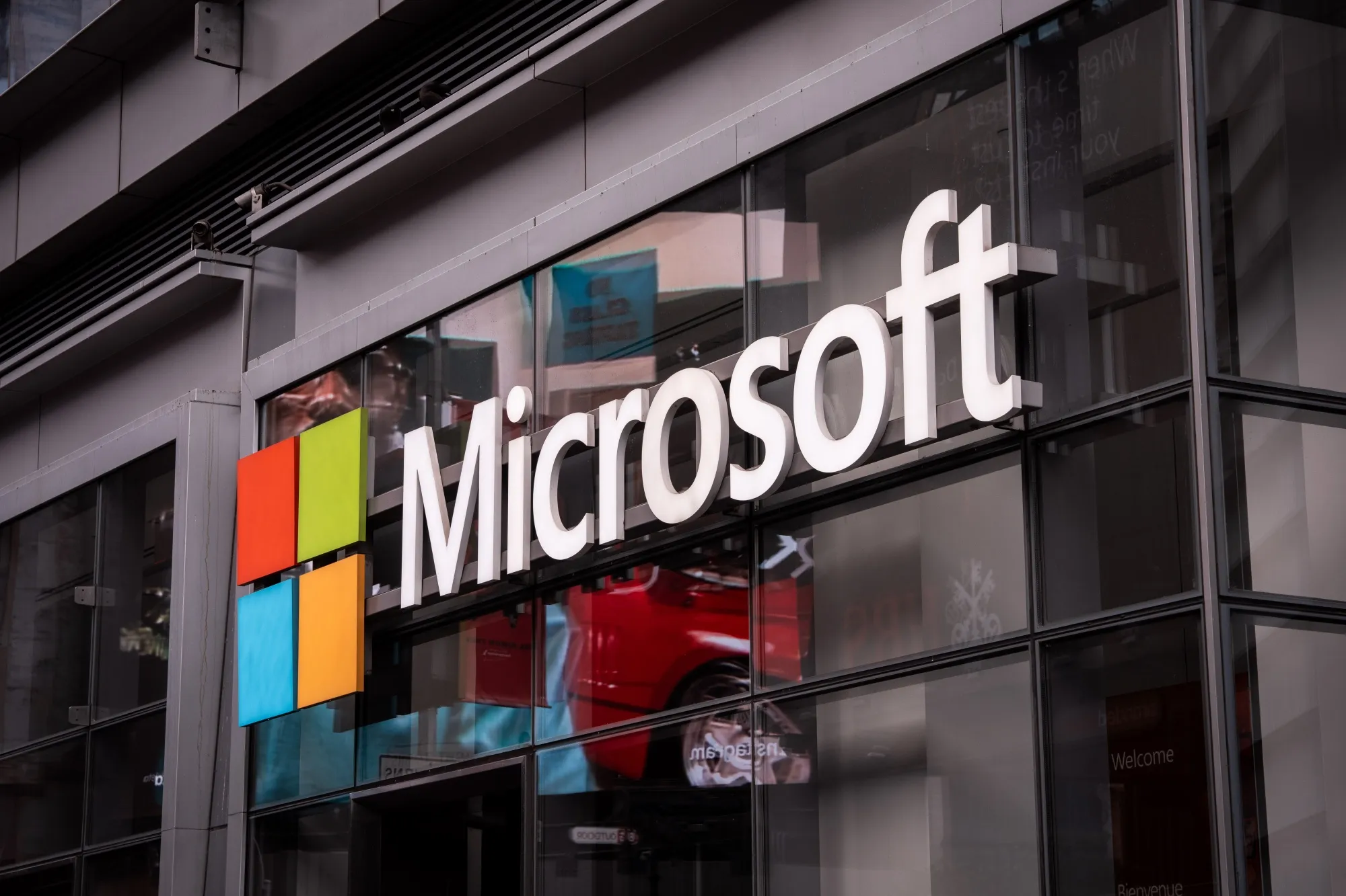 The measure will allow the sovereign wealth fund to retain stakes in companies including Microsoft, Amazon and other tech giants.