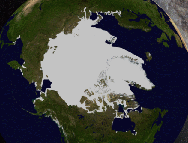 relates to NOAA Just Released the Ultimate Desktop Model of Earth