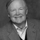 Headshot of Charles F Baird Jr "Chip"