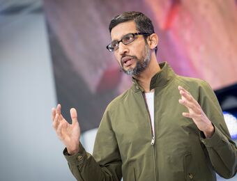 relates to Google’s Treasured AI Unit Gets Swept Up in 12,000 Job Cuts