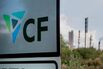 CF Industries Holdings Inc. Forced To Shut Factories On High Gas Prices 