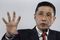 Nissan Motor Co. President Hiroto Saikawa Announces Fourth-quarter Earnings