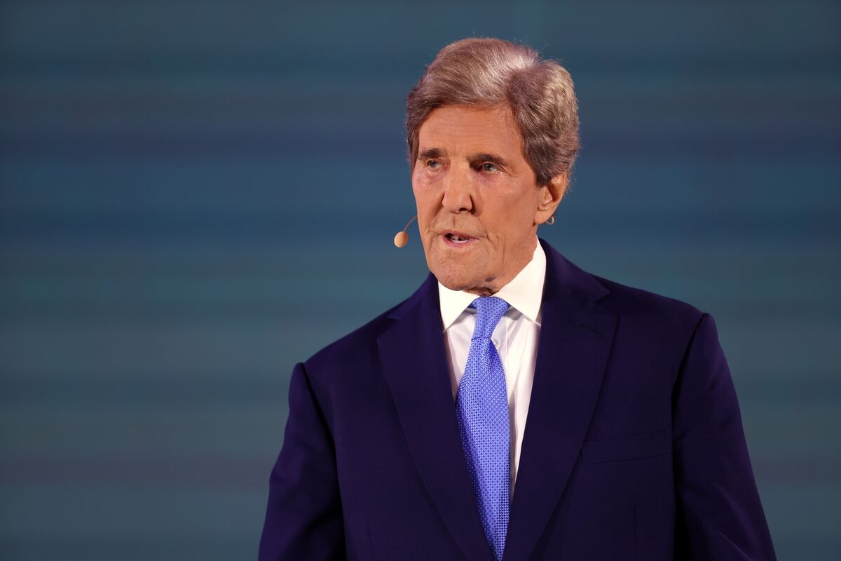 Kerry’s Promise of ‘Millions’ for Climate Damages Criticized by Activists