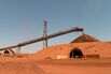 Rio Tinto’s Iron Ore Operations in Western Australia 