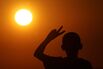 Palestinians Await Complete Israeli Withdrawal From Gaza