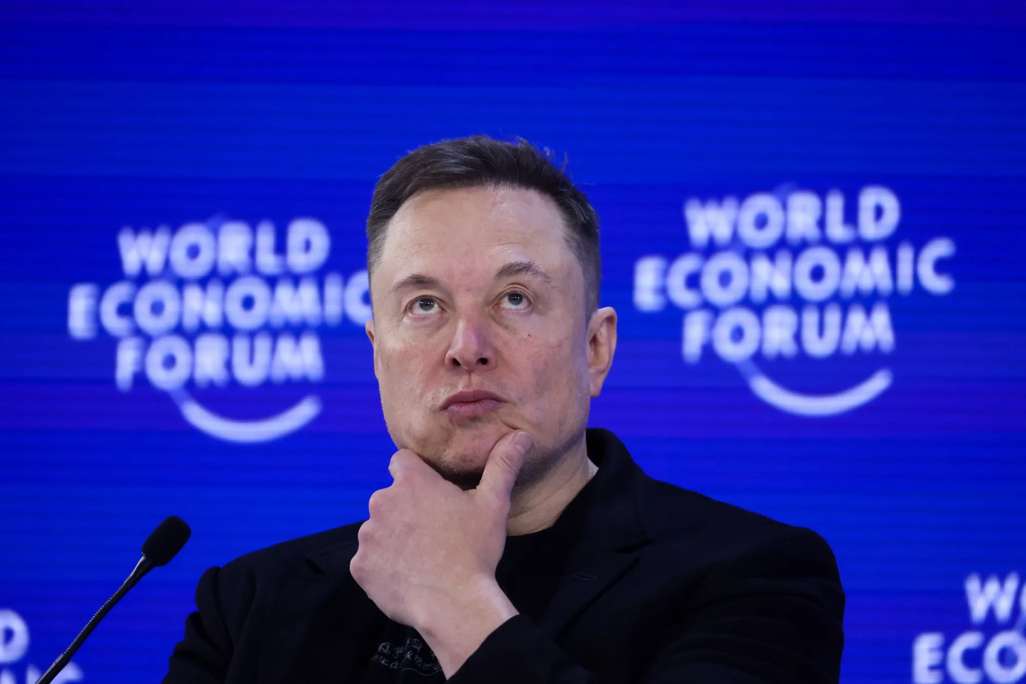 Musk: Beyond Grok.