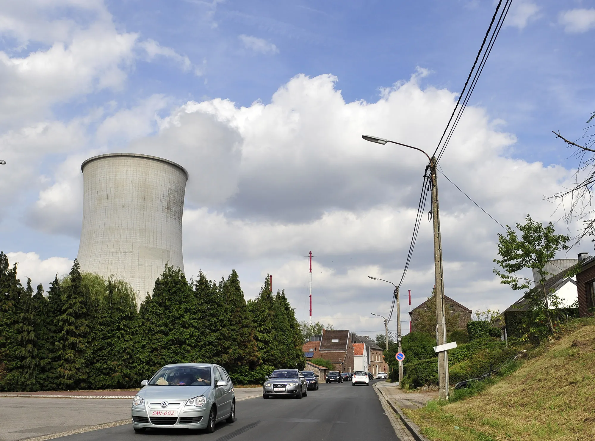 Belgium to Extend Life of Nuclear Reactors By Another Decade - Bloomberg