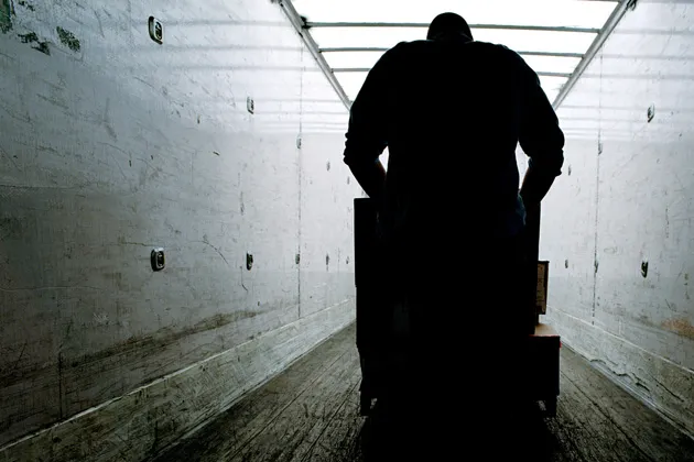 Clamping Down on Crooked Movers