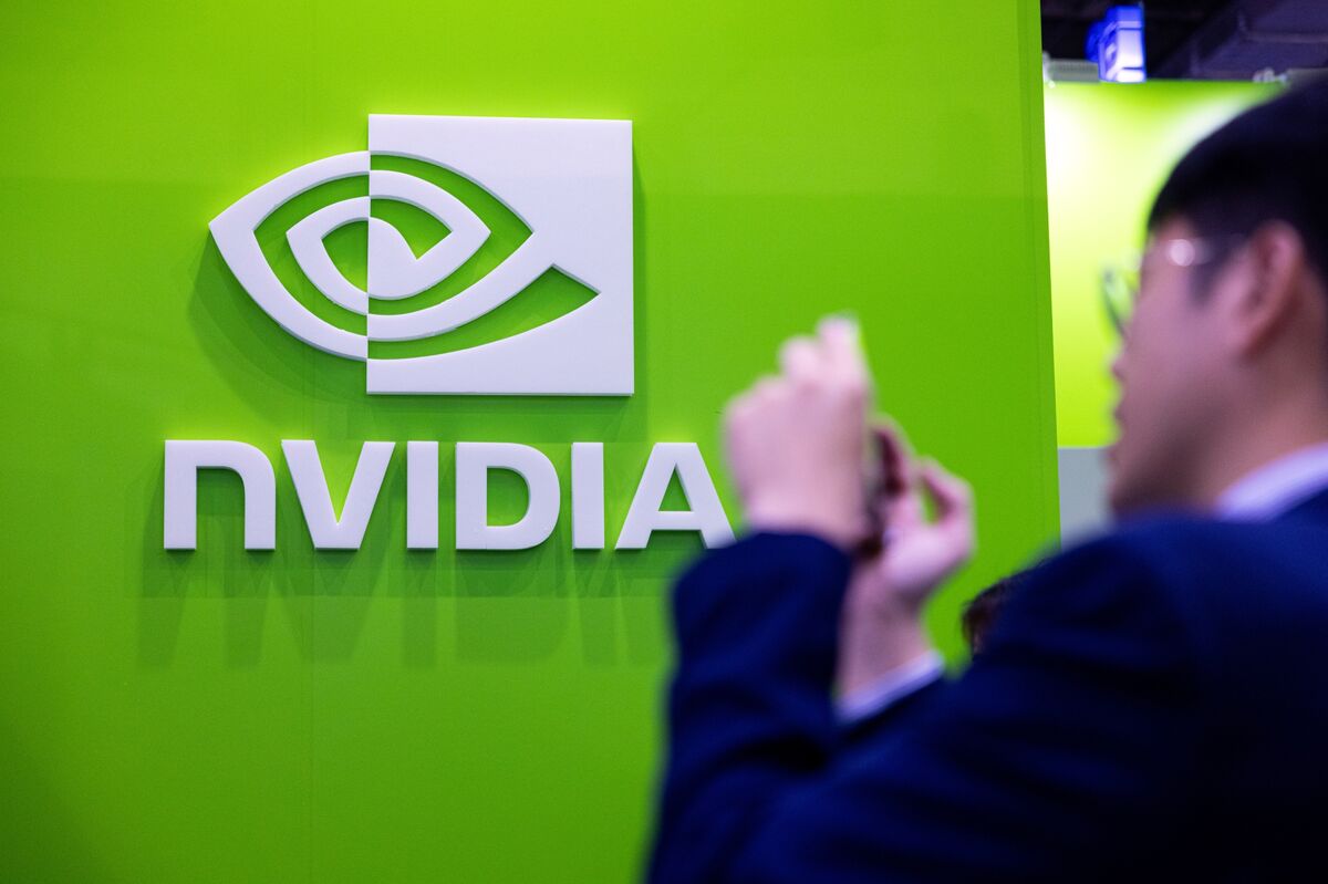 Nvidia Expects License to Sell H20 AI Chip to China Again
