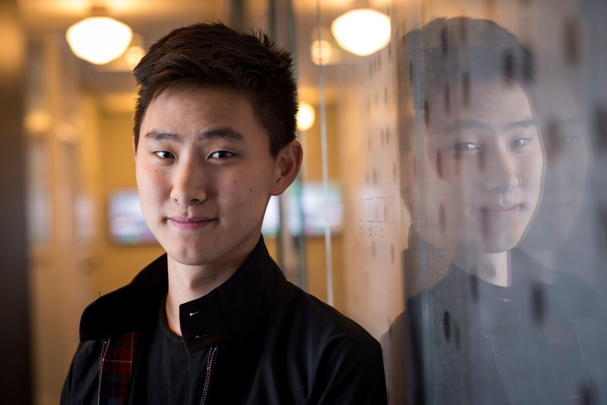 🟪"Alexandr Wang: L'Entusiasmo Inarrestabile del Co-fondatore di Scale AI"