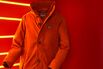 This Parka Stylishly Marries Social Impact and Sustainability