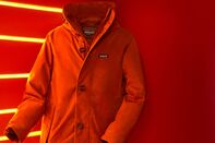 relates to This Parka Stylishly Marries Social Impact and Sustainability