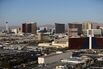 Rio Rock Hotel &amp; Casino Las Vegas Strip