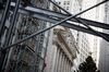 Trading On The Floor Of The NYSE As Stocks Rise, Bonds Fall on Trade Truce