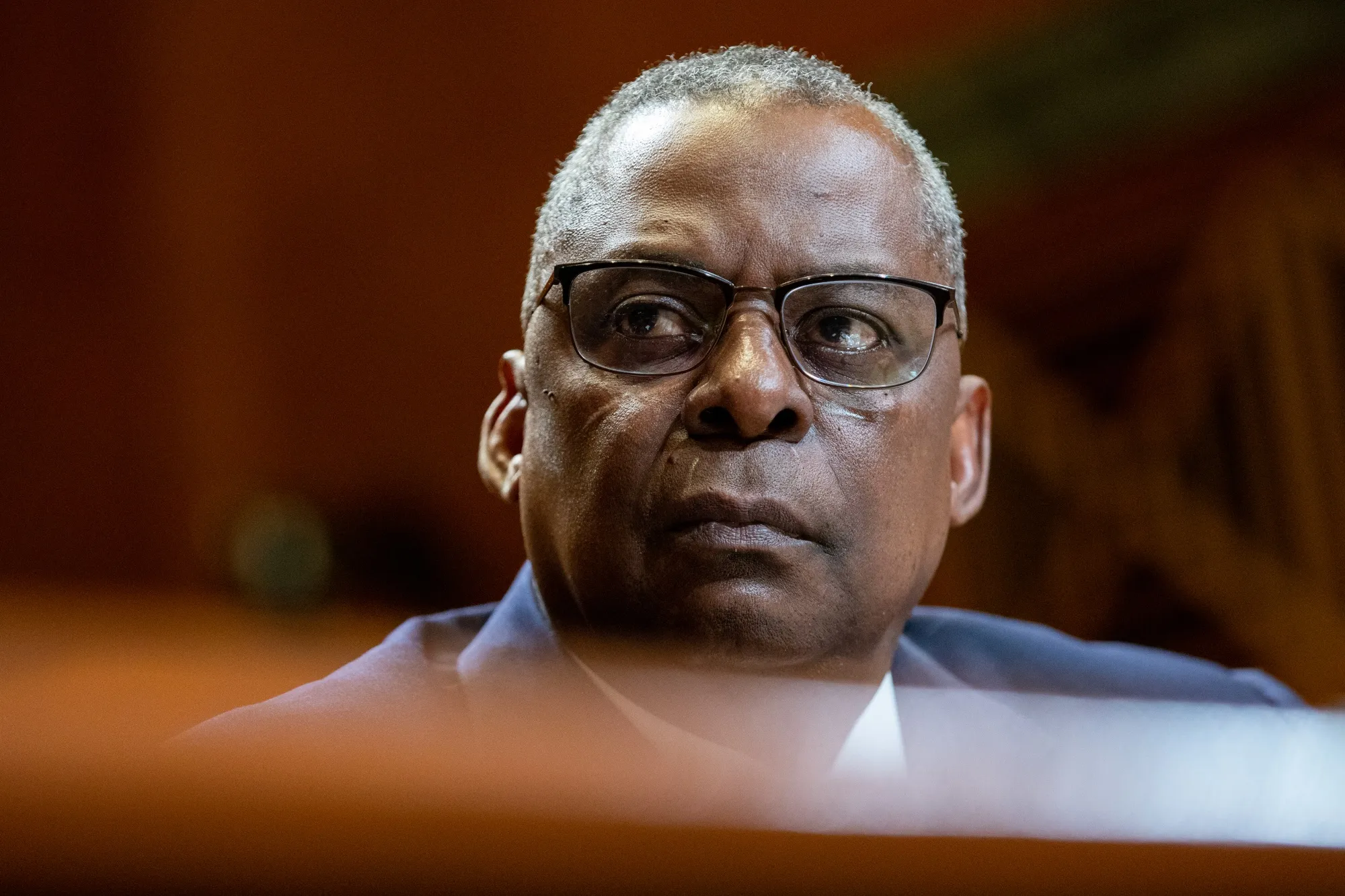 Lloyd Austin