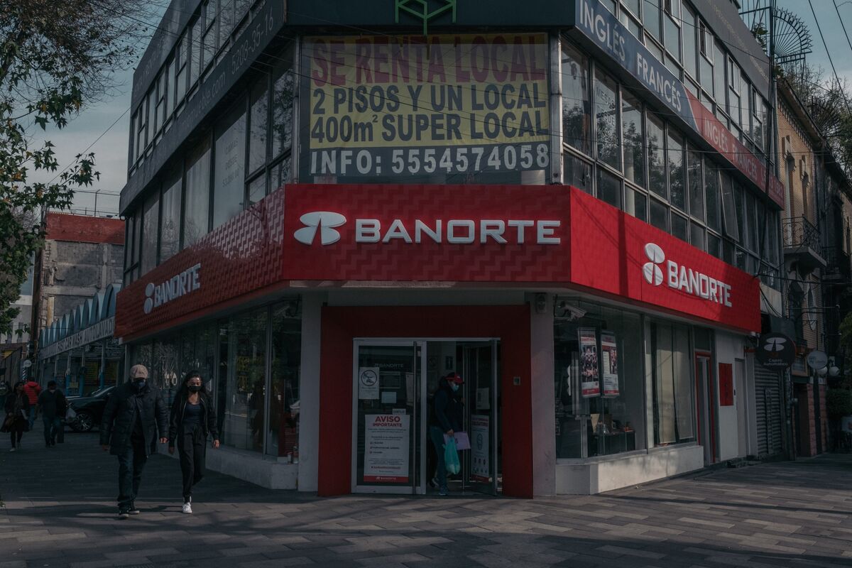 🚨 ⚫️BREAKING: Banorte potenzia tecnologia e conformità dopo le accuse di riciclaggio negli Stati Uniti