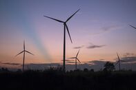 wind turbines energy