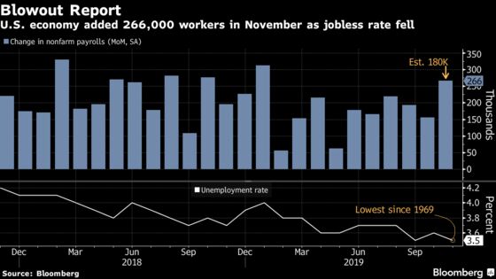 Central Banks Battle Trade War Teams for Attention: Economy Week