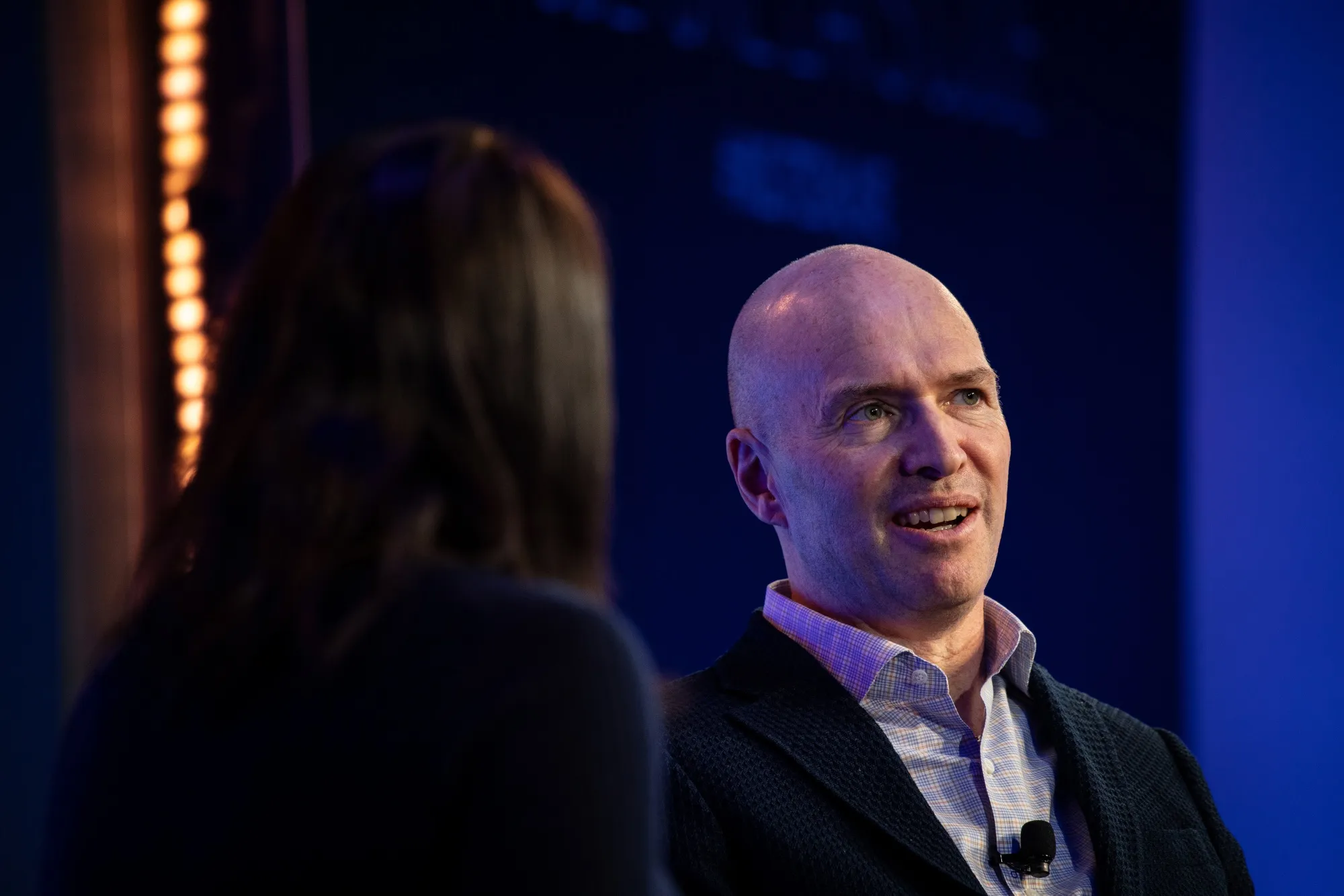 Andreessen Horowitz Raises $7.2 Billion, Plans More for 2025 - Bloomberg