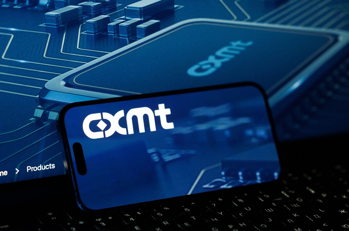 CXMT, AI Hardware Firms Take Helm as China Earnings Enter Peak