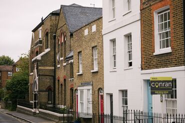 UK House Prices Rise the Most Since January