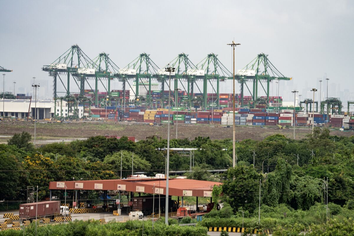 India Says US Trade Deal Hinges on Preferential Tariff Rate