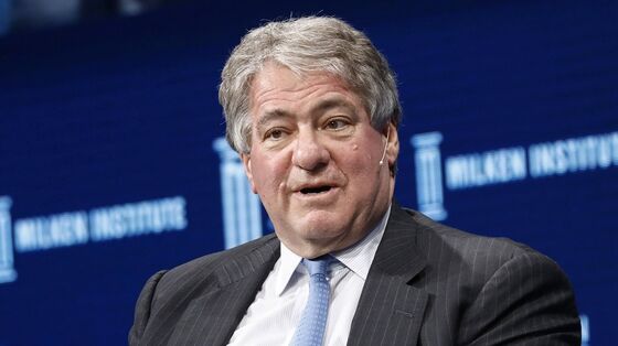 Black’s Apollo Exit Follows ‘Deeply Trying’ Fallout Over Epstein