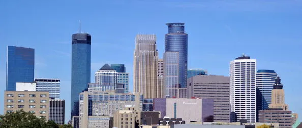 High pay in a city with low costs?
