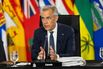 Prime Minister Mark Carney Speaks At Summer Meeting Of Canada's Premiers