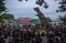 Pro-Democracy Protests Continue Across Thailand