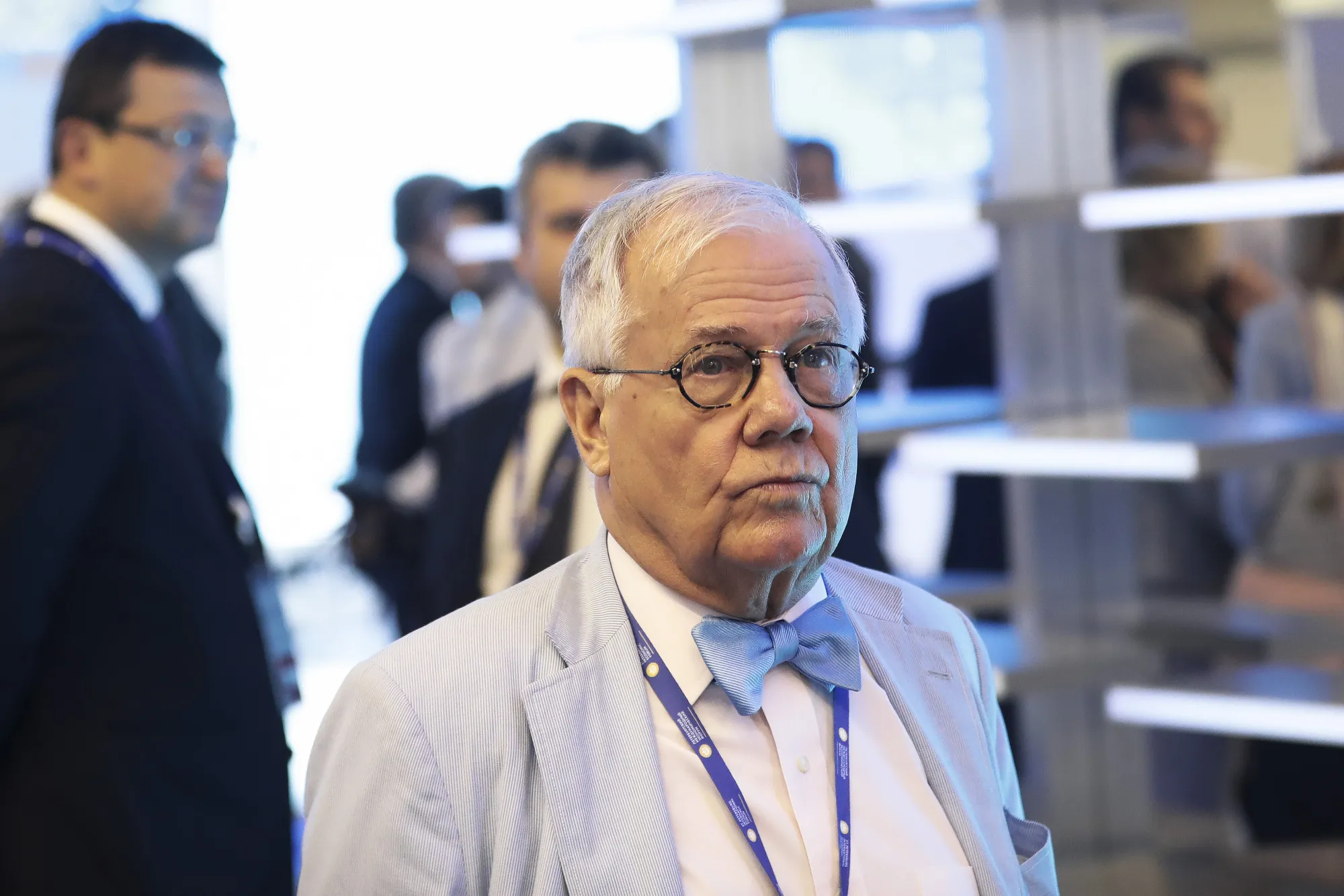 Jim Rogers