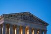 Supreme Court Issues Opinions On Final Day Of Term