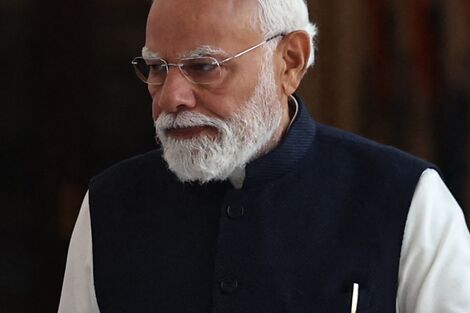 Why Modi Wants Indians to Pause Gold Buying