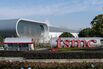 TSMC 12-Inch Fab 16 Manufacturing Facility in Nanjing