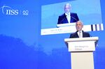マティス米国防長官