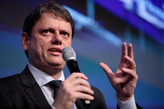 Brazil Infrastructure Boss Pledges Post-Pandemic Austerity