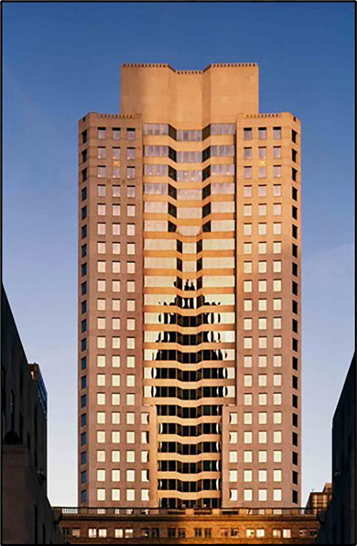 Vornado to Buy Offices Above Saks Fifth Avenue for $218 Million