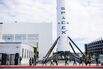 SpaceX Has Filed Confidentially For IPO Ahead Of AI Rivals