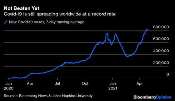 Why I Hope Oil Market Bulls Are Right About Summer