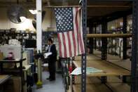 US jobs small business factory