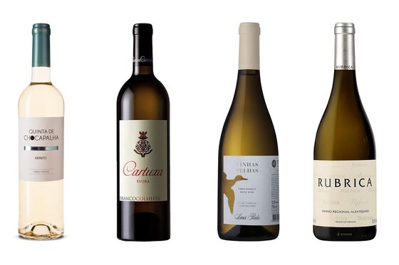 Bottles of Wine Under $25 That Taste as if They Cost Twice That