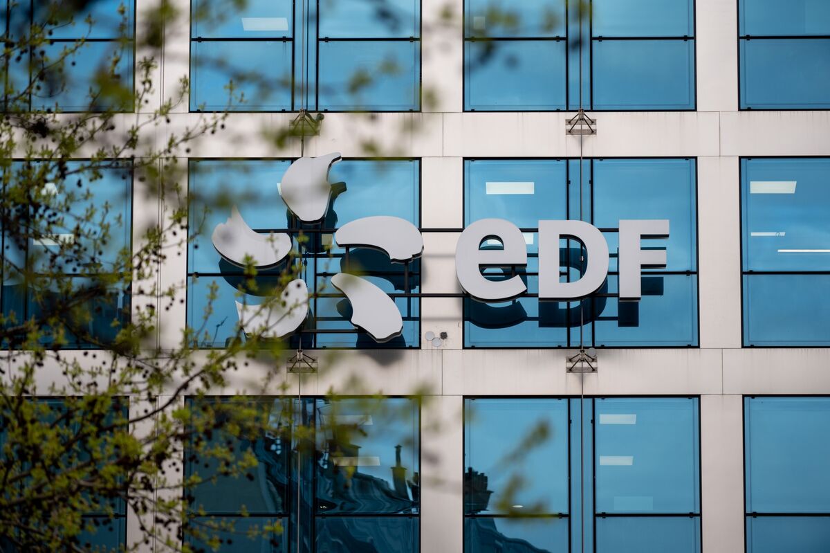 Edf Window China Energy to Build Offshore Hydrogen Energy Storage With France’s ...