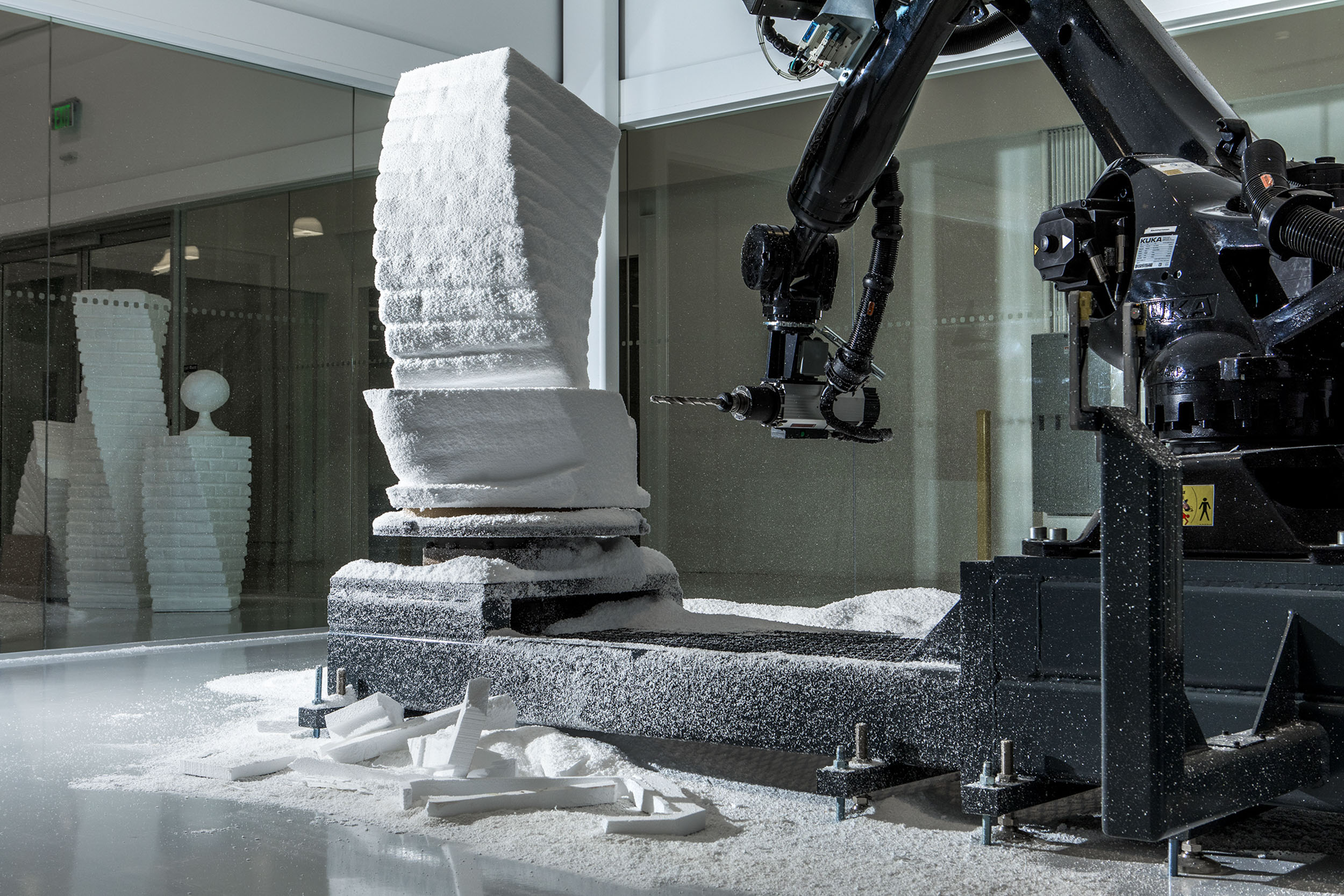 Robot Taxi Startup Zoox Has $800 Million and a Wild Pitch - Bloomberg