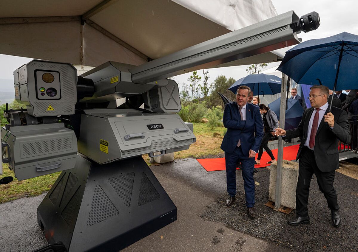 Australia and Germany Enhance Space Security Amid Rising Threats