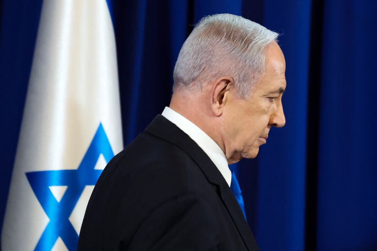 Israel’s Government Wobbles as Netanyahu Allies Threaten Exit