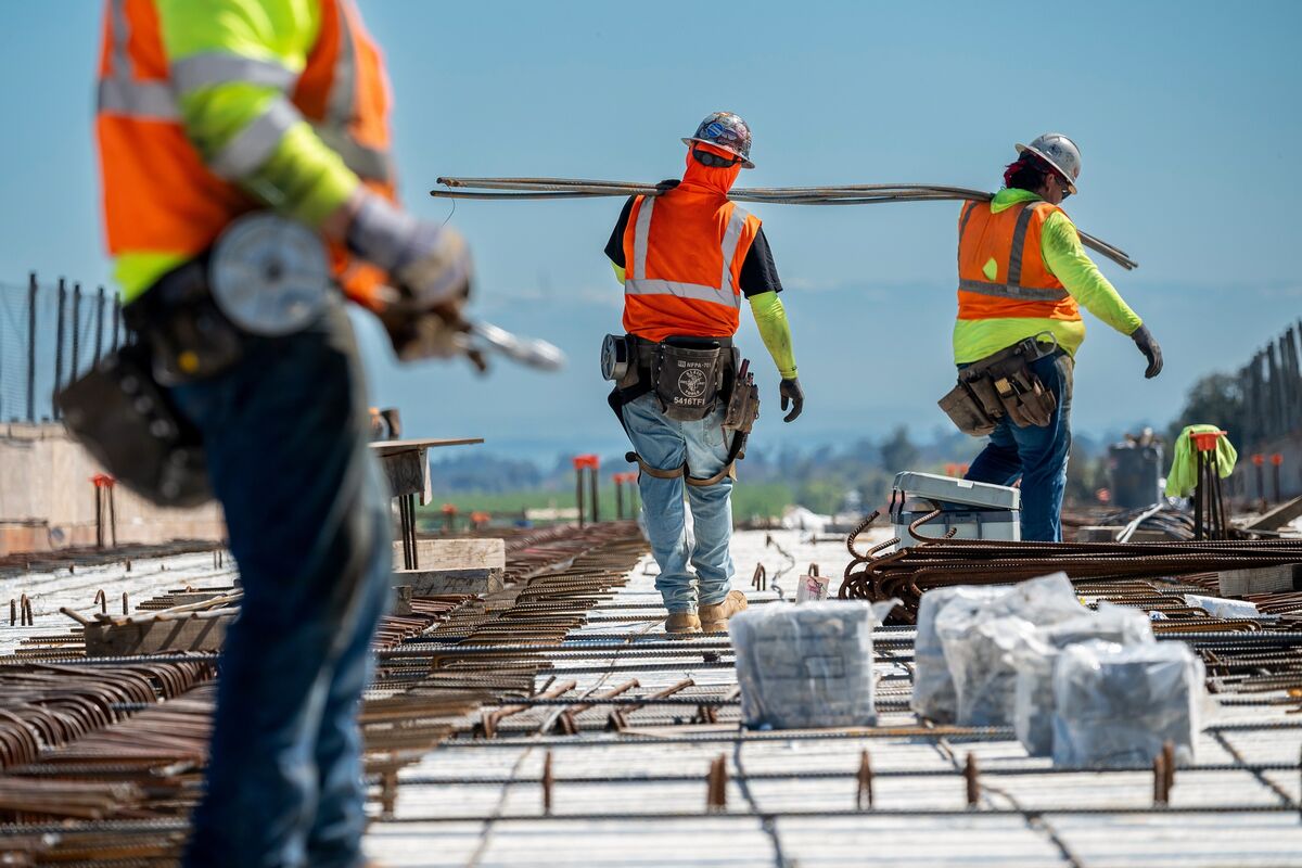 Markets Brace for Impact: US Jobs Report Set to Dictate Fed Policy & Rate Trajectory