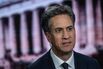 UK Secretary Of State For Energy Security And Net Zero Ed Miliband Interview