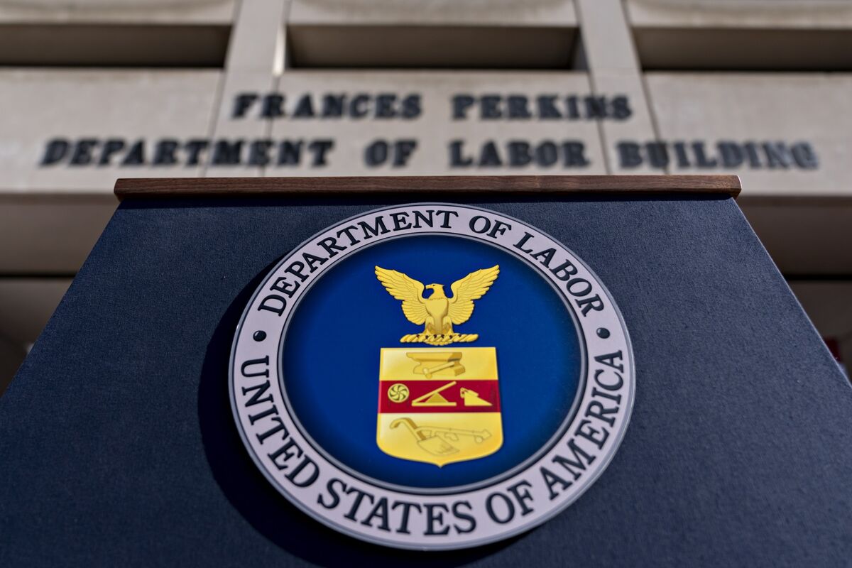 🟪"Tagli ai programmi di assistenza del Dipartimento del Lavoro USA"
