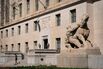 Democratic FTC Commissioners Dismissed By Trump Administration