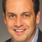 Headshot of David S Reynolds "Dave"